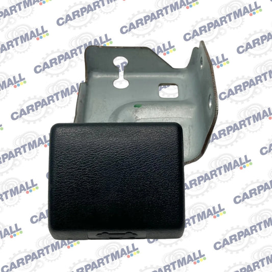 2002 2003 02 03 NISSAN MAXIMA HOOD RELEASE OPENER PULL HANDLE LEVER OEM