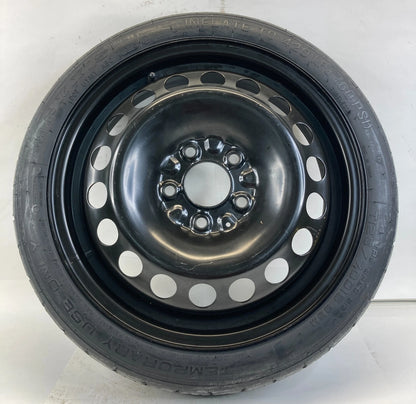 2004-2012 CHEVROLET CHEVY MALIBU SPARE TIRE COMPACT DONUT WHEEL T125/70D16 96M