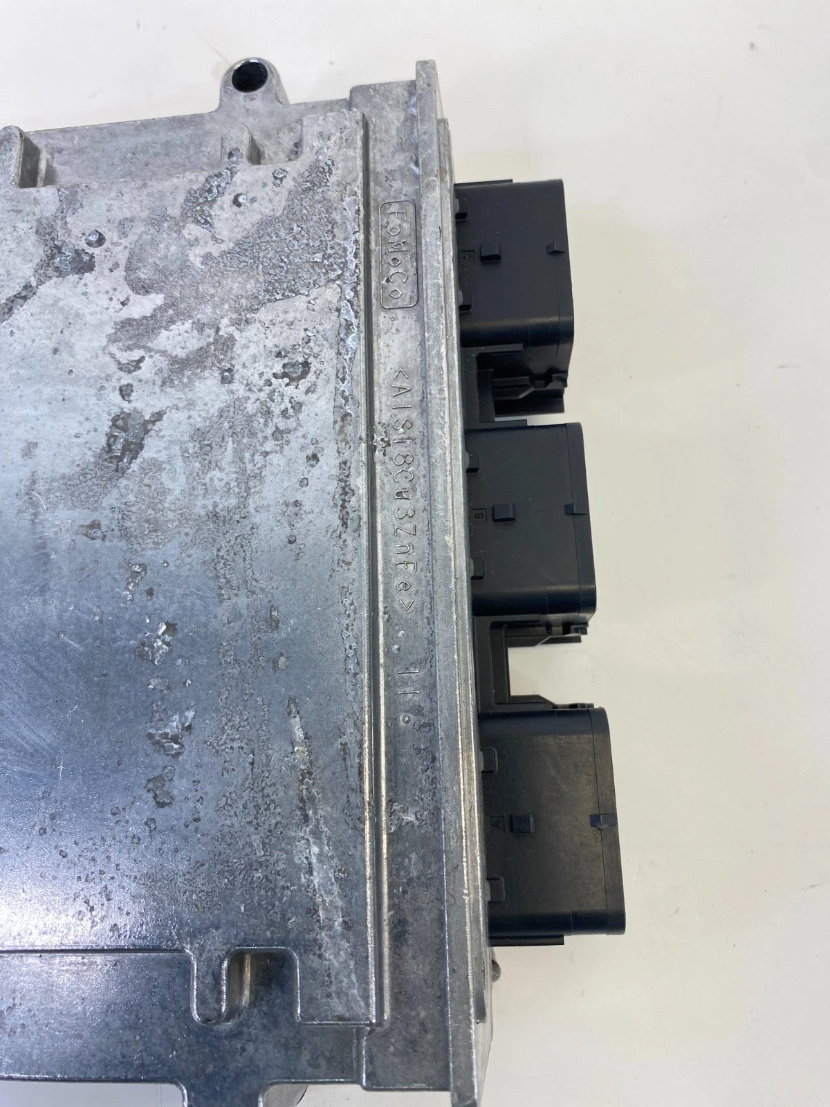 2006 2007 FORD FOCUS 2.0 ENGINE COMPUTER CONTROL MODULE PCM ECU ECM 6S4A12A650TB