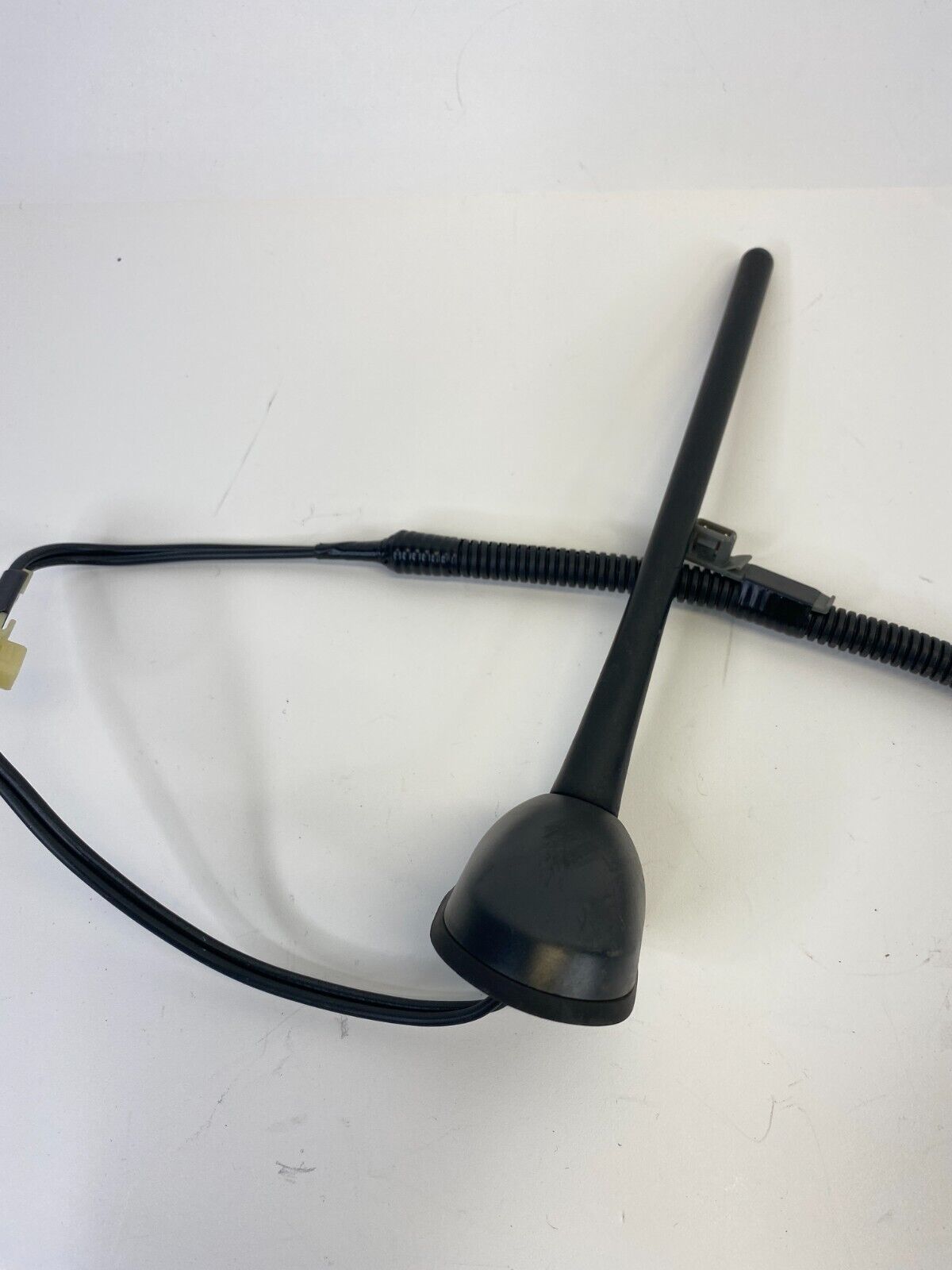 2015-2020 Honda Fit Hatchback Roof Mount Radio Antenna Mast OEM