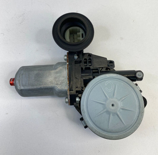 08-15 SCION XB 09-14 TOYOTA YARIS FRONT RIGHT DOOR POWER WINDOW MOTOR 8572035140