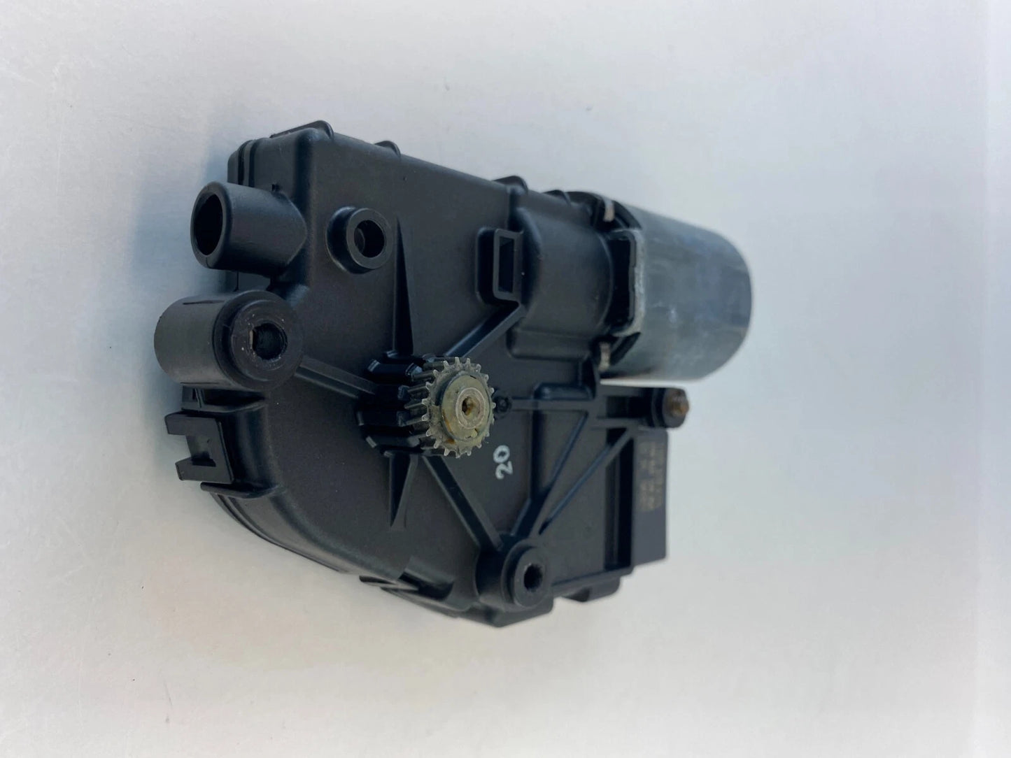 2007-2015 AUDI Q7 PANORAMIC SUNROOF MOTOR MOON ROOF ASSEMBLY 4L0-959-591 OEM