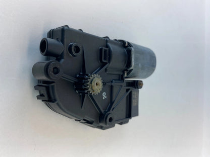 2007-2015 AUDI Q7 PANORAMIC SUNROOF MOTOR MOON ROOF ASSEMBLY 4L0-959-591 OEM
