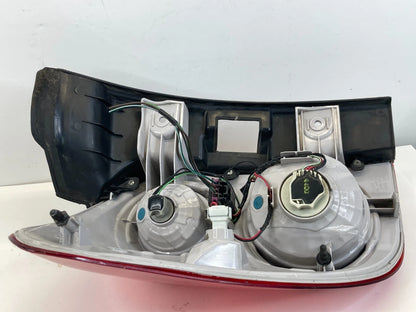 2010-2015 CHEVROLET EQUINOX RIGHT PASSENGER SIDE TAIL LIGHT TAILLIGHT LAMP OEM