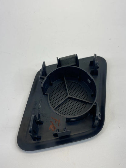 15 16 17 18 19 20 HONDA FIT DASH FRONT RIGHT SPEAKER GRILLE COVER 77130-T5R OEM
