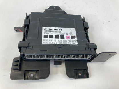 2010-2013 GMC Terrain 3.0L V6 A/T Body Control Module Unit BCM 13574844 OEM