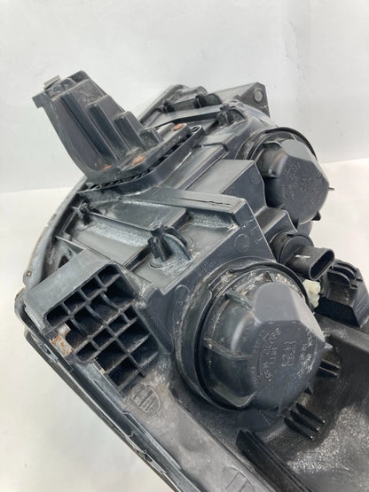 09-12 CHEVY TRAVERSE W/O PROJECTOR RIGHT PASSENGER HEADLIGHT HEADLAMP 20794802