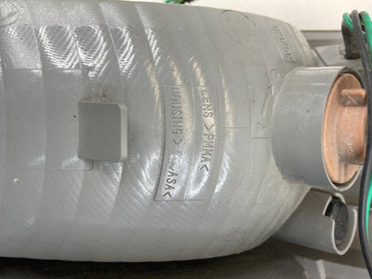 2008-2013 Nissan Rogue Right Passenger Side Outer Tail Light Taillight Lamp Assy