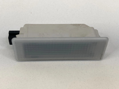 2007-2016 BMW 328I LEFT DRIVER SIDE INTERIOR COURTESY LIGHT MAP LAMP 6972605 OEM