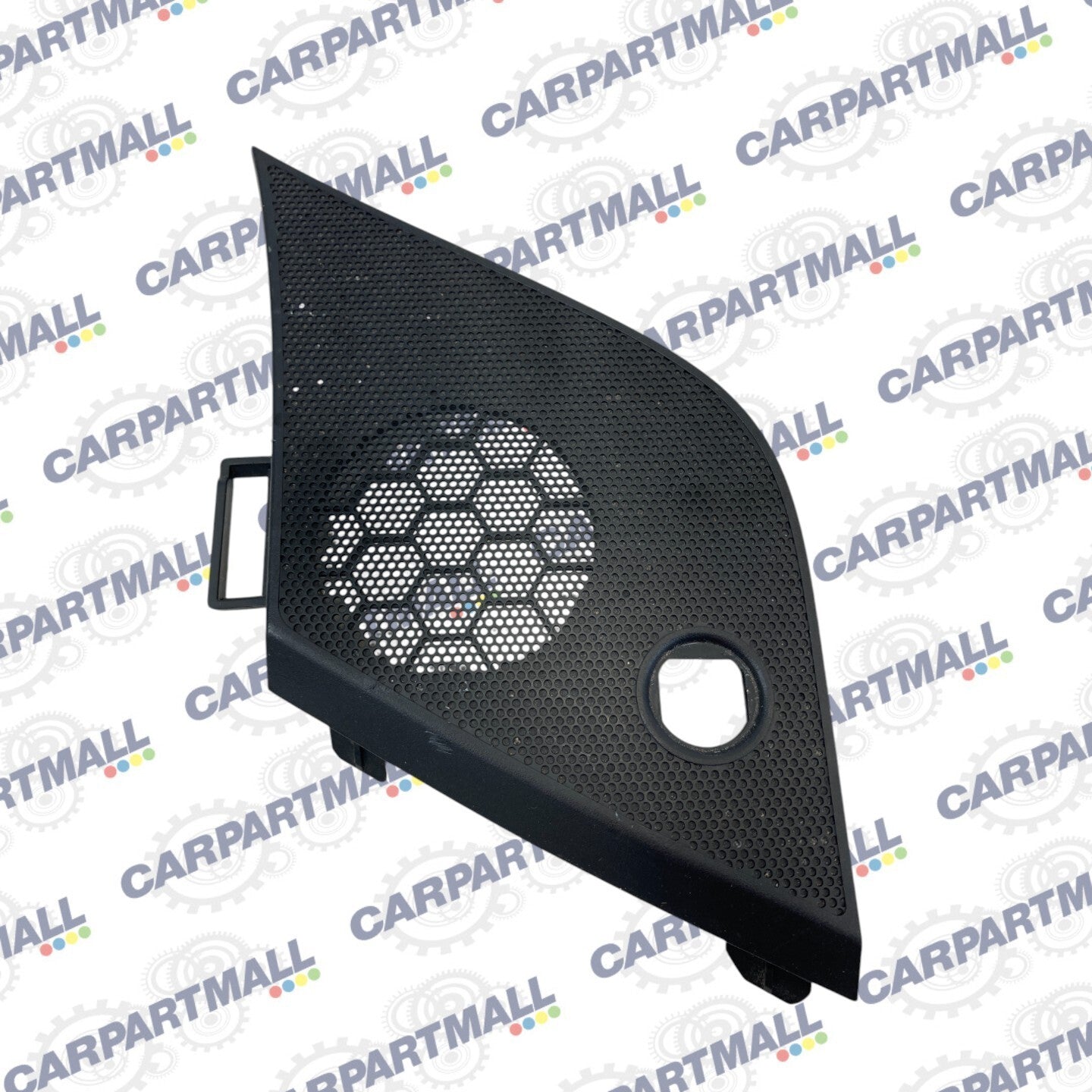 2013 2014 Nissan Altima Dash Front Right Speaker Cover Grille Trim 281763TA0A