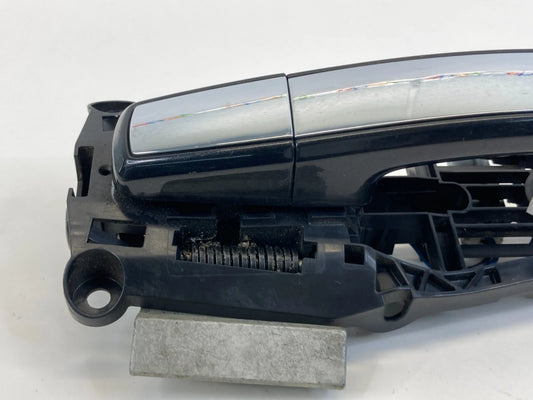 2010-2012 BUICK LACROSSE REAR LEFT SIDE EXTERIOR DOOR HANDLE 9400-2321 OEM