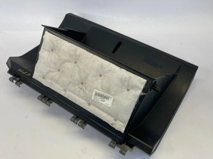 2009-2017 CHEVROLET TRAVERSE DASH GLOVE BOX COMPARTMENT STORAGE 22832085 OEM