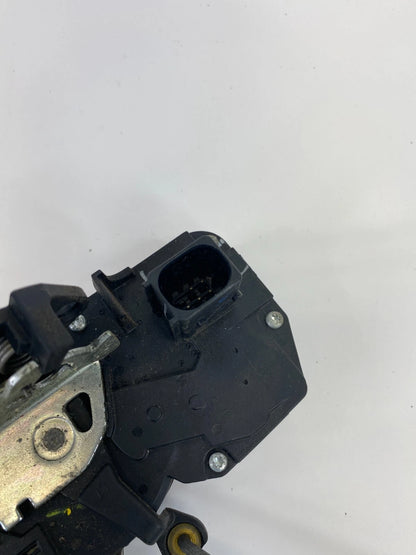 2006-2011 CHEVROLET IMPALA FRONT LEFT SIDE DOOR LOCK LATCH ACTUATOR 15884448 OEM