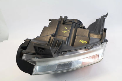 2011-2015 FORD EXPLORER DRIVER LEFT SIDE HALOGEN HEADLIGHT LAMP OEM