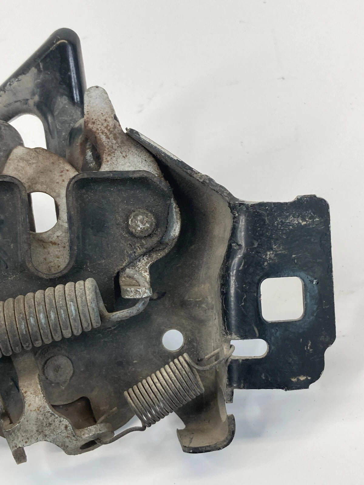 2011-2016 FORD F-250 SUPER DUTY FRONT HOOD LOCK LATCH RELEASE ACTUATOR ASSY OEM
