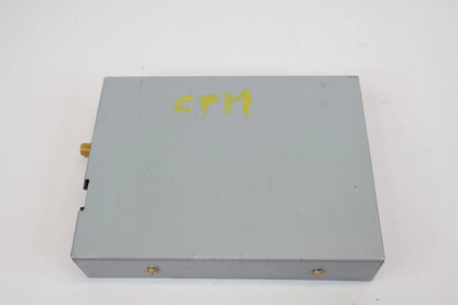 2009-2017 CHEVROLET TRAVERSE XM SATELLITE RADIO RECEIVER MODULE OEM 20938347