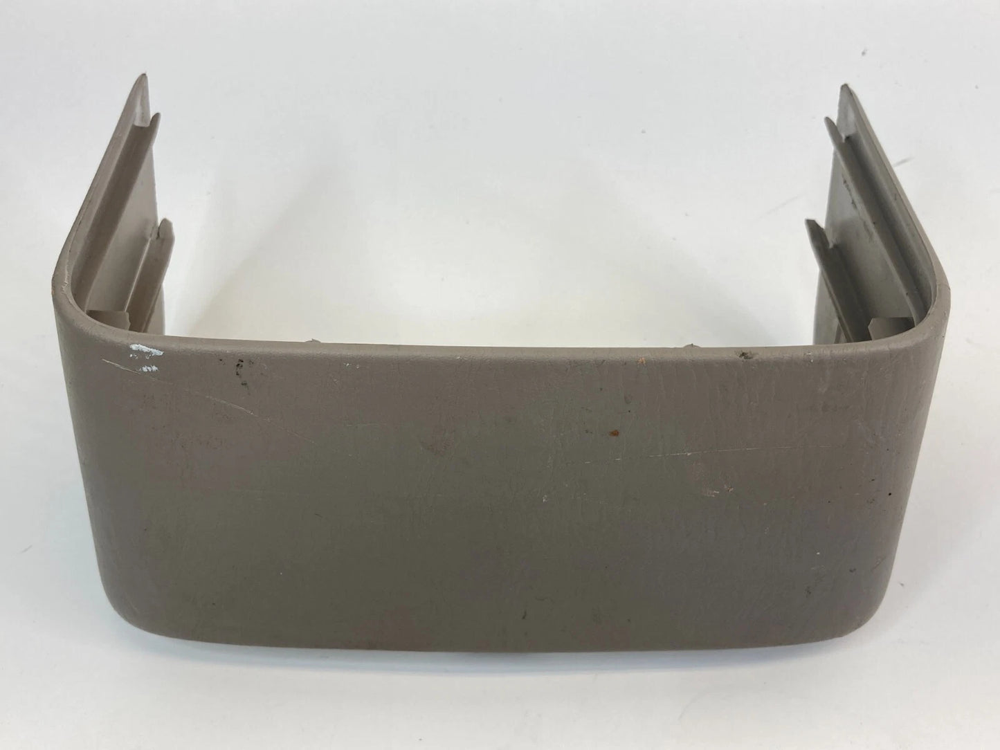 2002-2006 TOYOTA CAMRY REAR CENTER CONSOLE PANEL TRIM COVER BEZEL 58924AA010 OEM