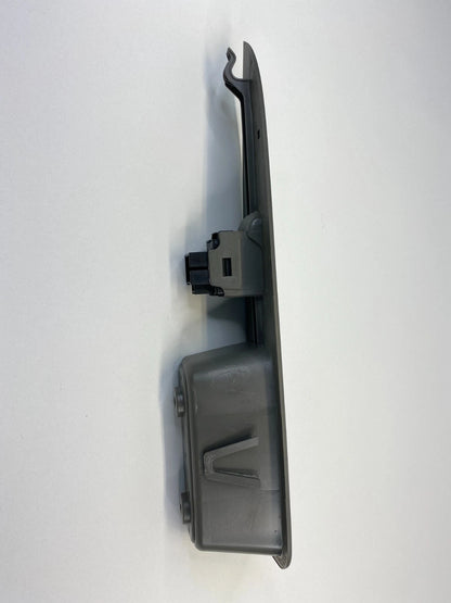 2008-2012 CHEVROLET MALIBU REAR RIGHT WINDOW CONTROL SWITCH W/BEZEL 20952794 OEM