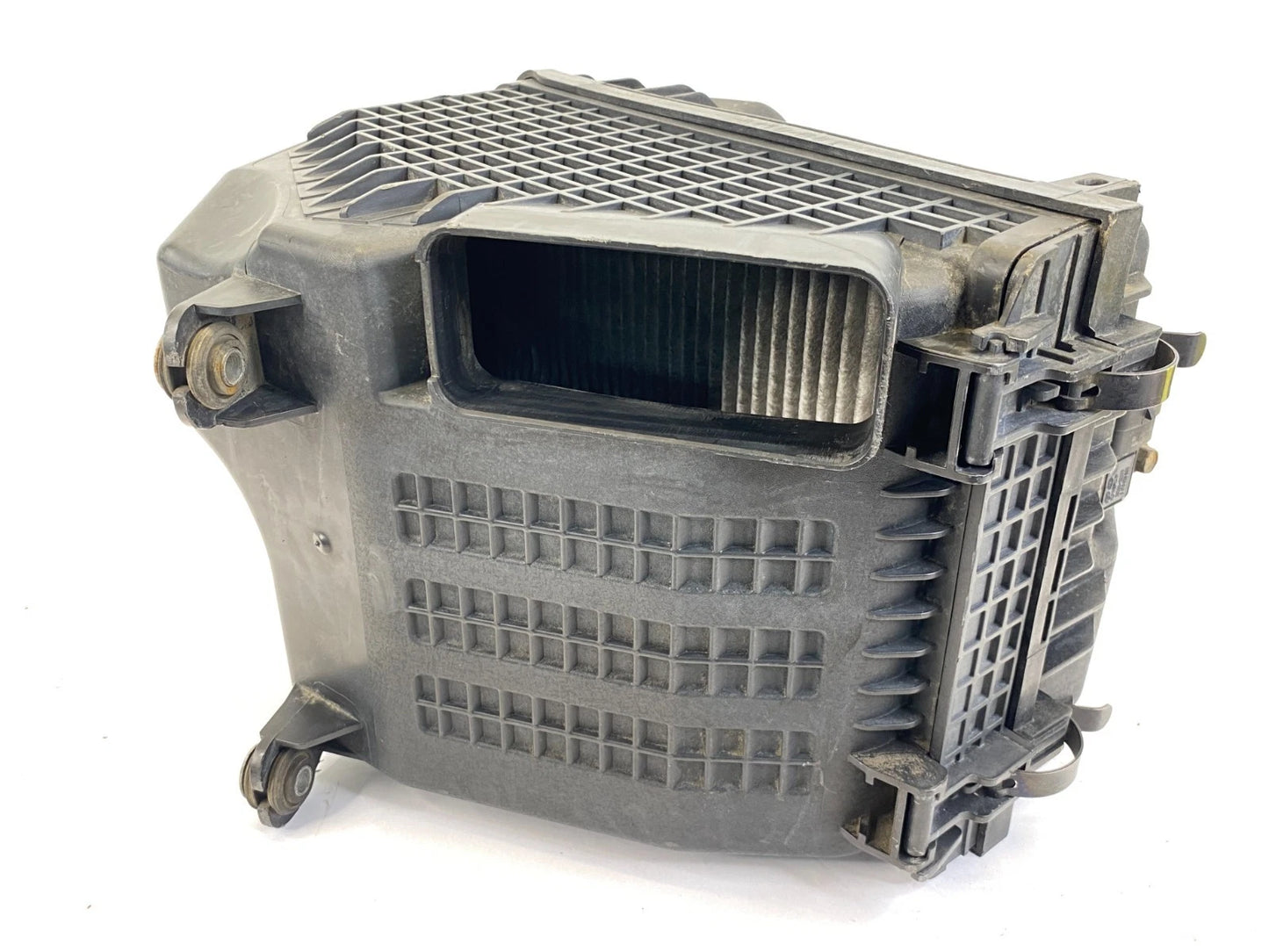 14 15 KIA SORENTO 3.3L V6 ENGINE AIR CLEANER INTAKE FILTER HOUSING 28110B810 OEM