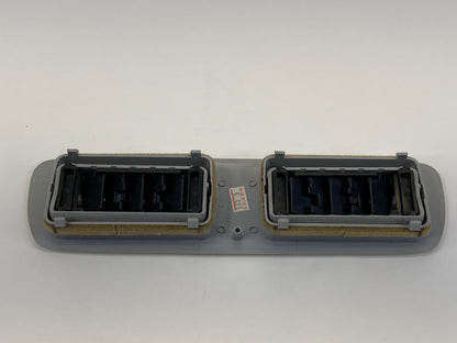 2004 2005 2006 Mazda MPV Rear Roof Mounted A/C Air Vent Grille Trim LC73-61810