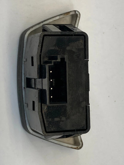 2004-2007 BMW 525I 2006-2010 BMW 550I MENU BUTTON CONTROL SWITCH 6921668 OEM