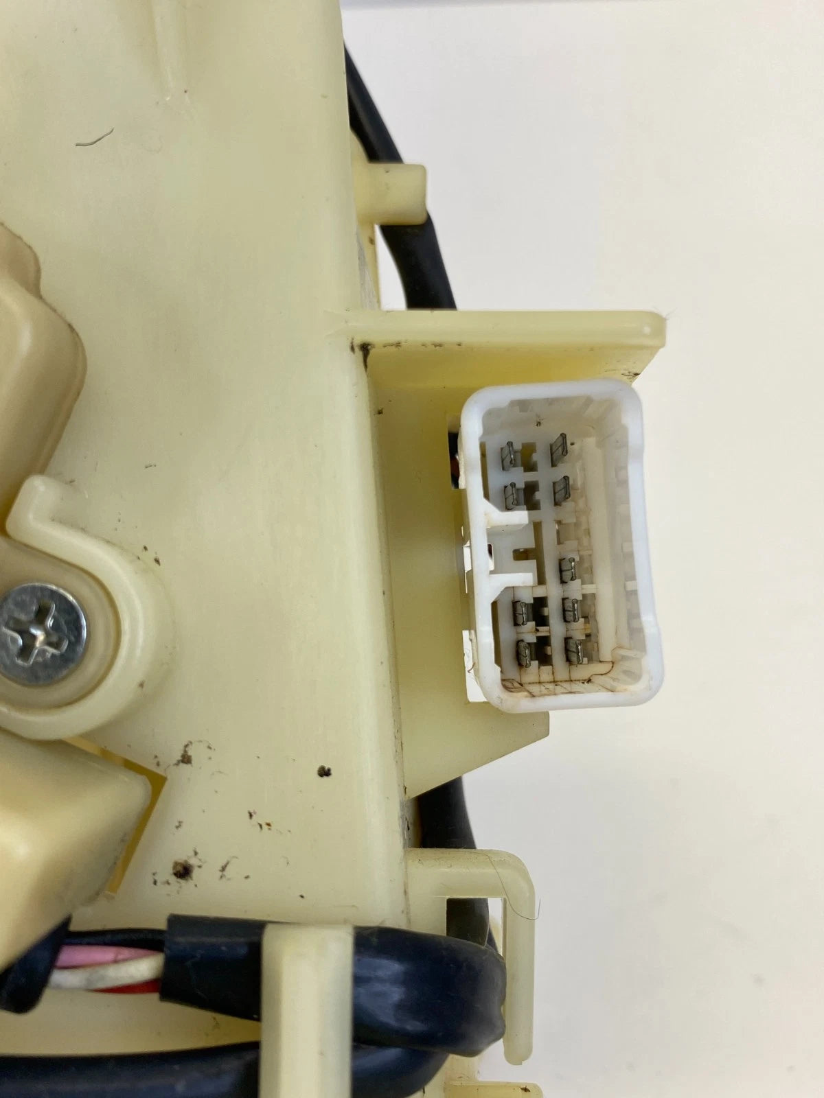 2010 2011 KIA SOUL AUTOMATIC TRANSMISSION FLOOR GEAR SHIFTER SHIFT LEVER OEM
