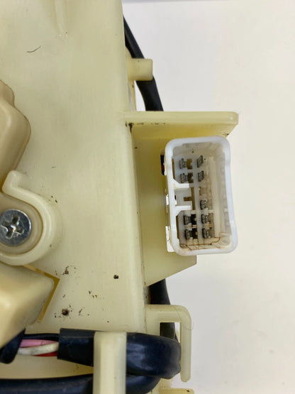 2010 2011 KIA SOUL AUTOMATIC TRANSMISSION FLOOR GEAR SHIFTER SHIFT LEVER OEM