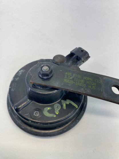 2013-2017 HYUNDAI ACCENT HIGH TONE HORN WARNING ALARM OEM FACTORY 96620-1R600