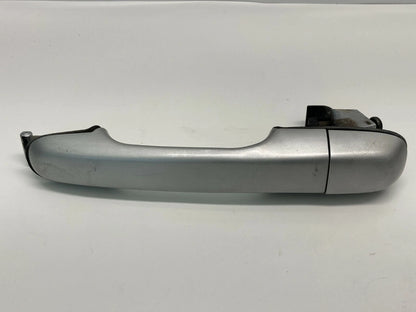 1998 1999 2000 VOLVO S70 REAR LEFT SIDE EXTERIOR OUTER DOOR HANDLE ASSEMBLY OEM