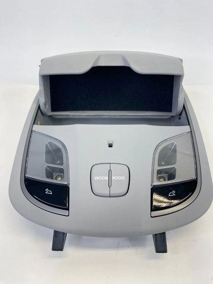 2011-2015 Hyundai Sonata Overhead Console Dome Map Light Lamp Assembly OEM