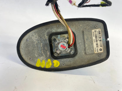2010 2011 DODGE JOURNEY ROOF RADIO AM/FM ANTENNA BASE MAST MOUNT 05064861AC