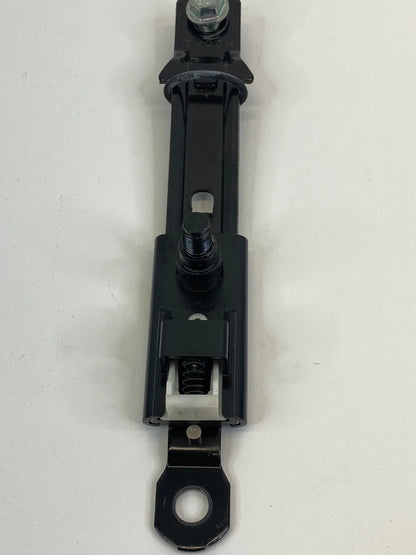 2006-2010 HYUNDAI SONATA SEDAN FRONT LEFT DRIVER SIDE SEAT BELT HEIGHT ADJUSTER
