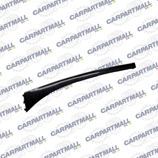 2007-2011 Hyundai Veracruz Dash Right Side Trim Molding Garnish 84784-3J000 OEM