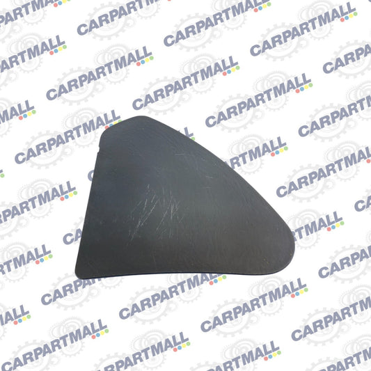 2001-2005 Honda Civic Dash Right Passenger Side End Cover Trim 77210-S5A-A010-20