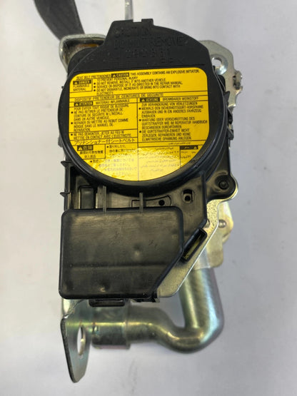 2007-2011 LEXUS GS350 FRONT RIGHT PASSENGER SEAT BELT RETRACTOR ASSEMBLY OEM
