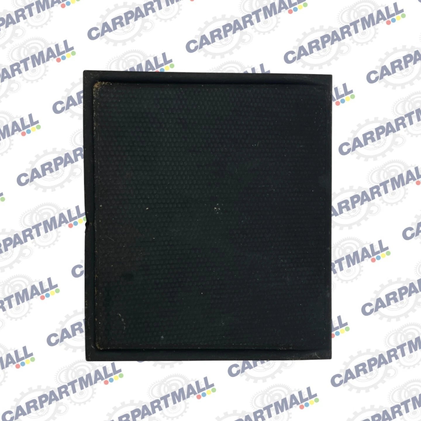 2002 2003 2004 HONDA CR-V CENTER CONSOLE LINER MAT TRAY OEM