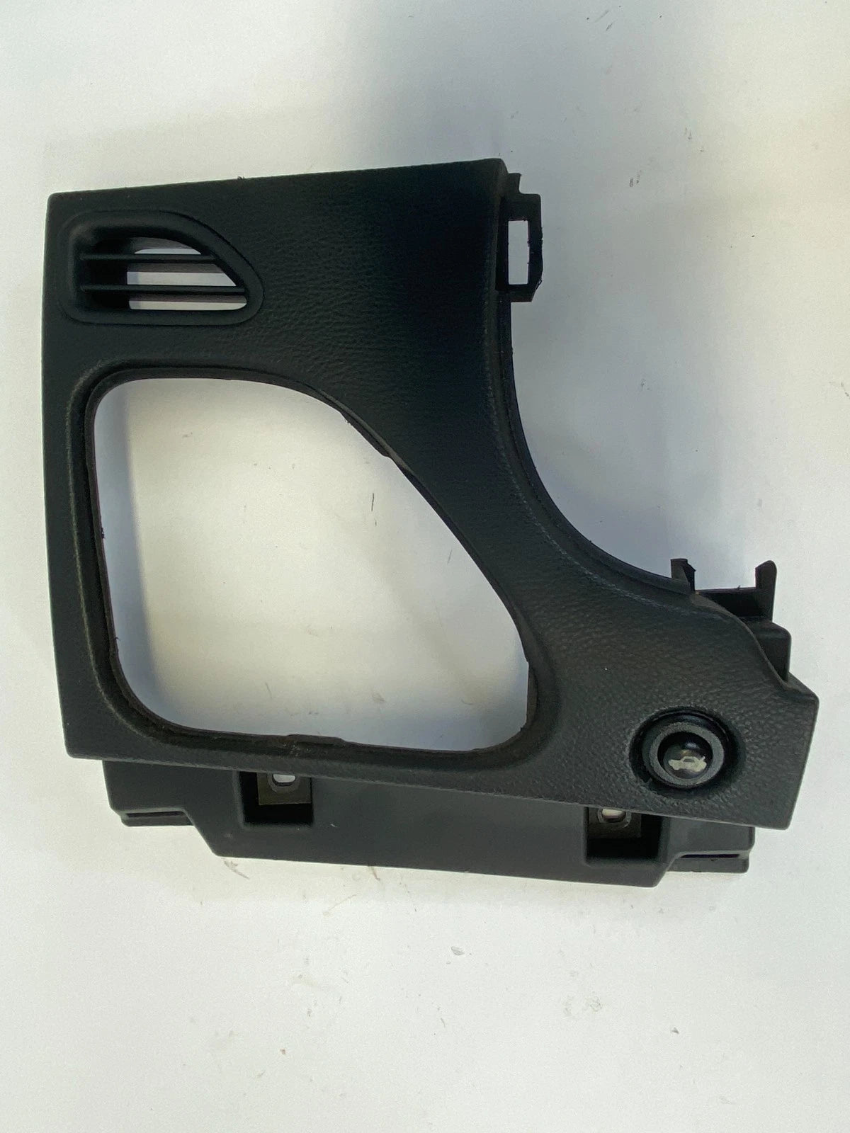 2011-2014 CHRYSLER 200 DRIVER LEFT SIDE DASH AC VENT TRIM BEZEL OEM 1SY30TRMAA