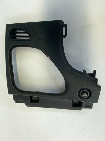 2011-2014 CHRYSLER 200 DRIVER LEFT SIDE DASH AC VENT TRIM BEZEL OEM 1SY30TRMAA