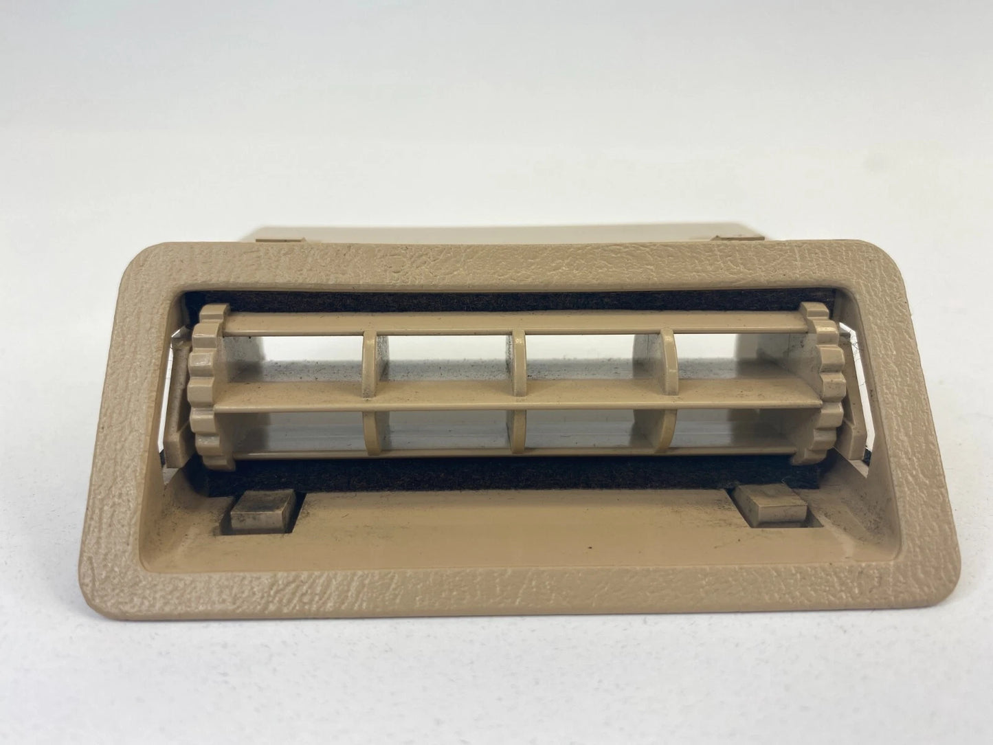 1990-1994 LEXUS LS400 FRONT DASH AC HEAT AIR VENT GRILL LOUVER LOWER 55680-22020