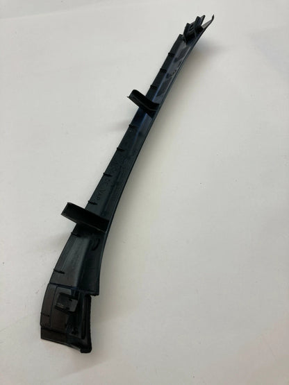 06-10 VW VOLKSWAGEN PASSAT INTERIOR LEFT SIDE KICK PANEL TRIM COVER 3C0868237