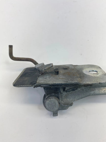 2009-2014 VOLKSWAGEN ROUTAN REAR LEFT SIDE SLIDING DOOR LOCK LATCH STOP OEM