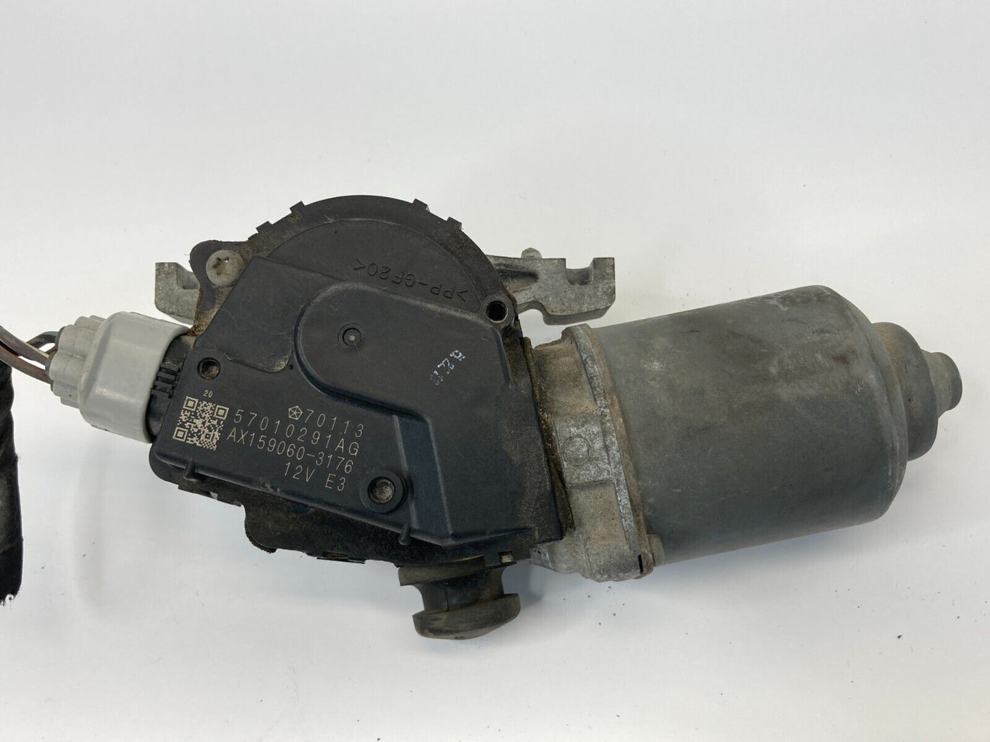 2011-2023 Dodge Charger Chrysler 300 Front Windshield Wiper Motor 57010291AG OEM