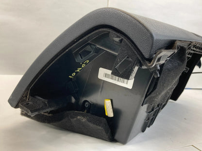 2007-2012 MERCEDES-BENZ GL450 GLOVE BOX STORAGE COMPARTMENT A164-680-06-91 OEM