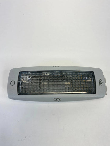 1998-2010 VOLKSWAGEN BEETLE INTERIOR REAR DOME MAP LIGHT LAMP 3B0947291 OEM