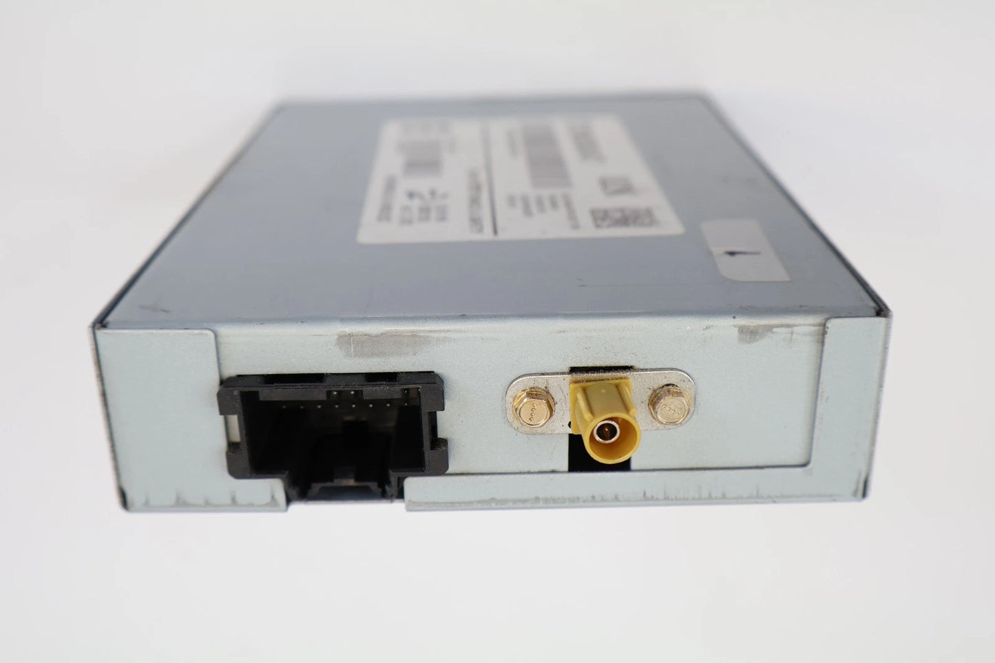 2009-2017 CHEVROLET TRAVERSE XM SATELLITE RADIO RECEIVER MODULE OEM 20938347