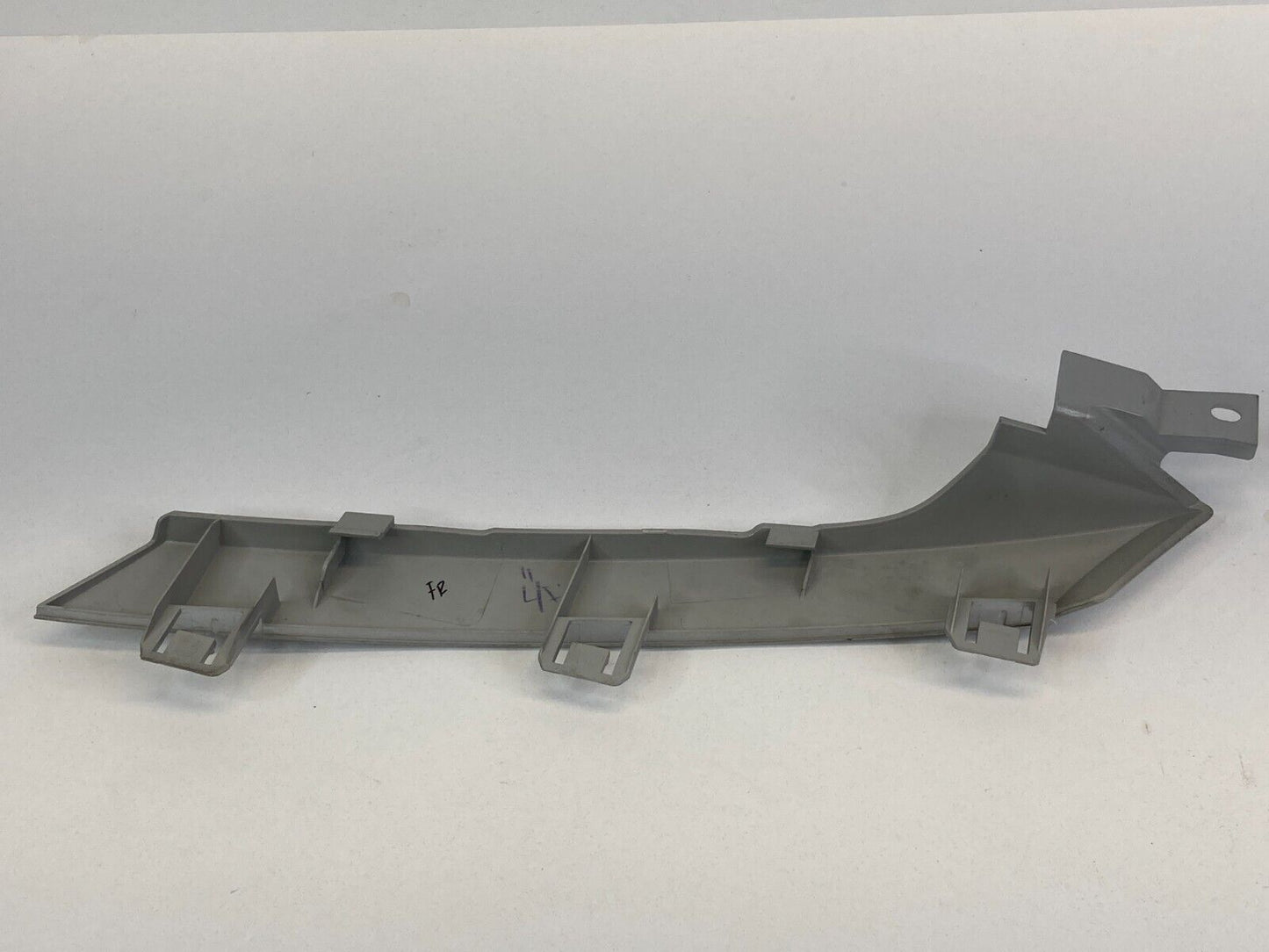 2007-2009 Mazda CX-7 CX7 Front Right Side Door Applique Cover Trim EG2268D4X