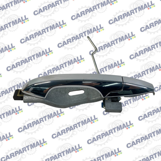 2010 2011 Honda Accord Crosstour Rear Right Exterior Door Handle Assembly OEM