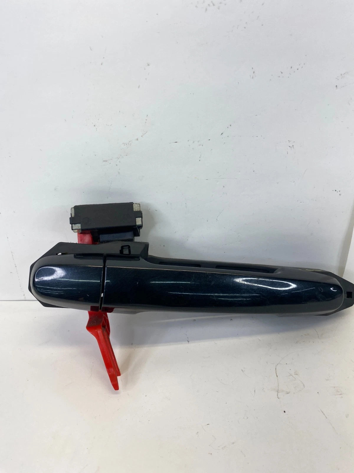 2007-2011 TOYOTA YARIS HATCHBACK REAR RIGHT SIDE EXTERIOR DOOR HANDLE ASSY OEM