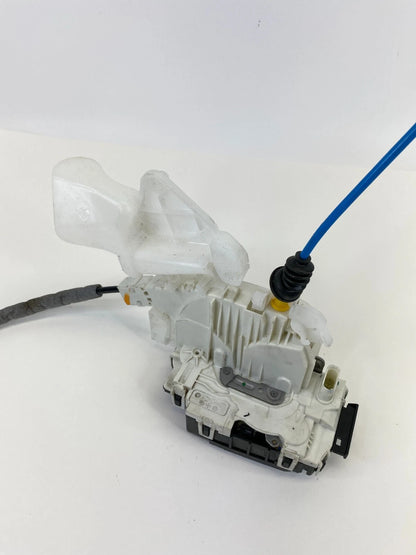 2006-2016 MERCEDES-BENZ E350 FRONT LH SIDE DOOR LOCK LATCH ACTUATOR OEM FACTORY