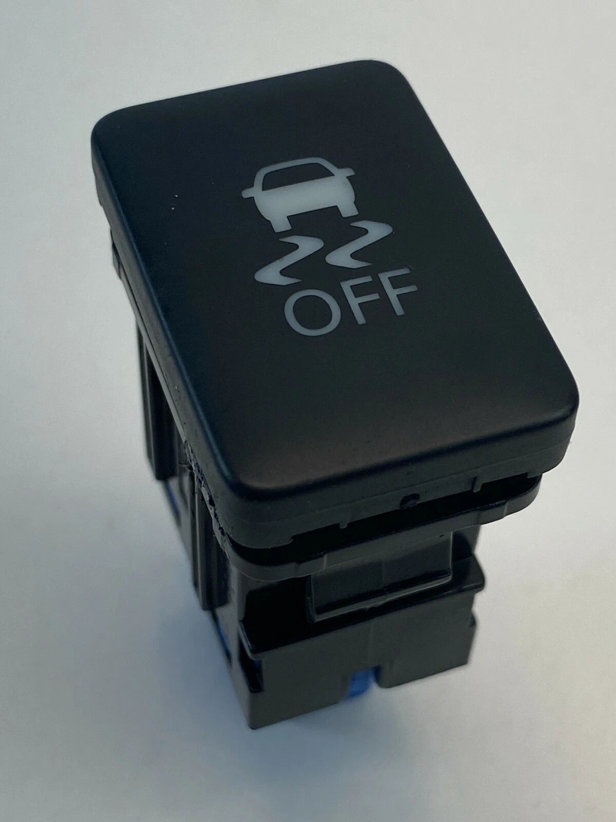 2014-2020 MITSUBISHI MIRAGE HATCHBACK TRAC TRACTION SWITCH BUTTON CONTROL OEM
